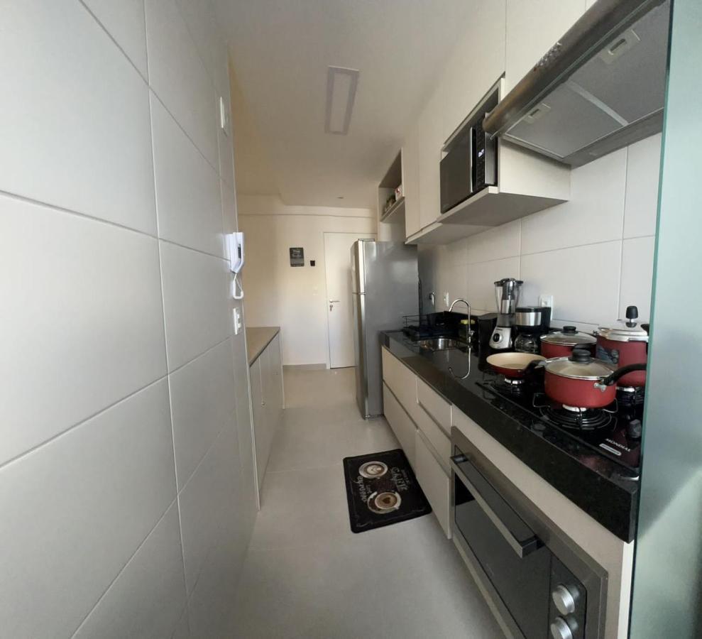 Promenade Ii Ap 508 Ponta - * Maceió