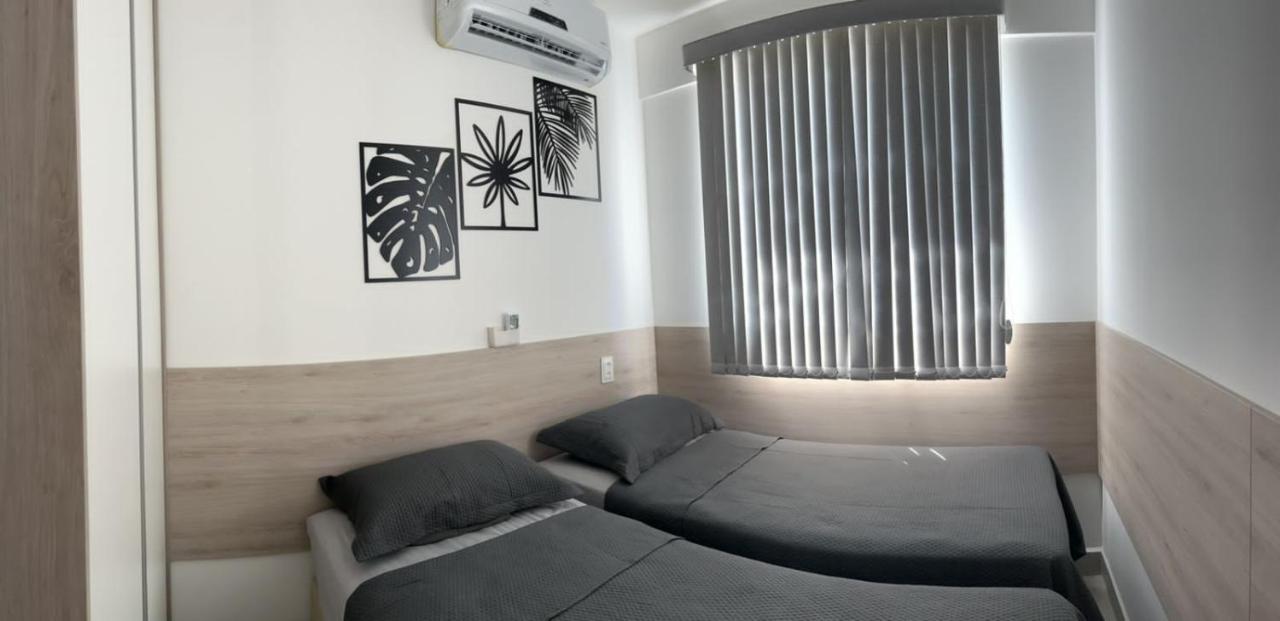 Promenade Ii Ap 508 Ponta - *