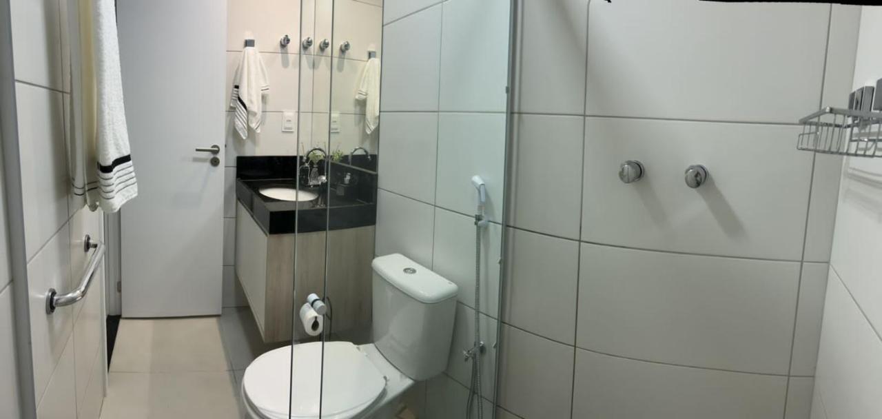 Promenade Ii Ap 508 Ponta - Apartamento Maceió