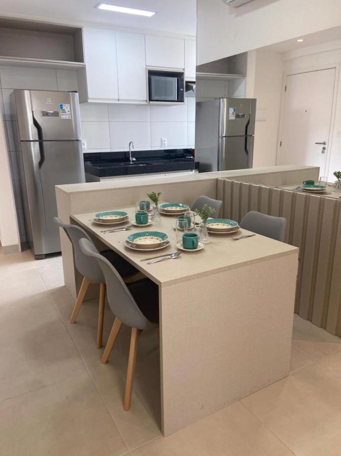 Apartment Promenade Ii Ap 508 Ponta -