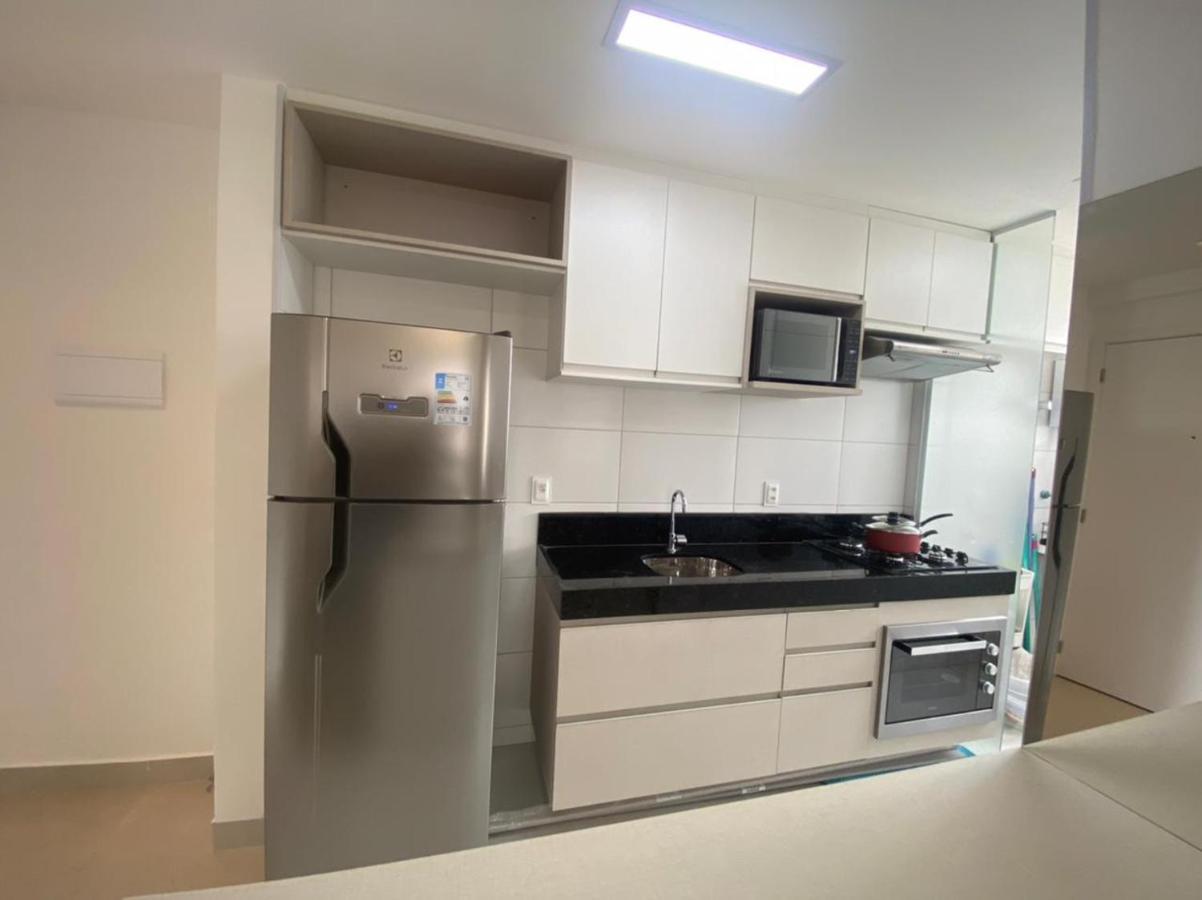 Promenade Ii Ap 508 Ponta - Apartment *