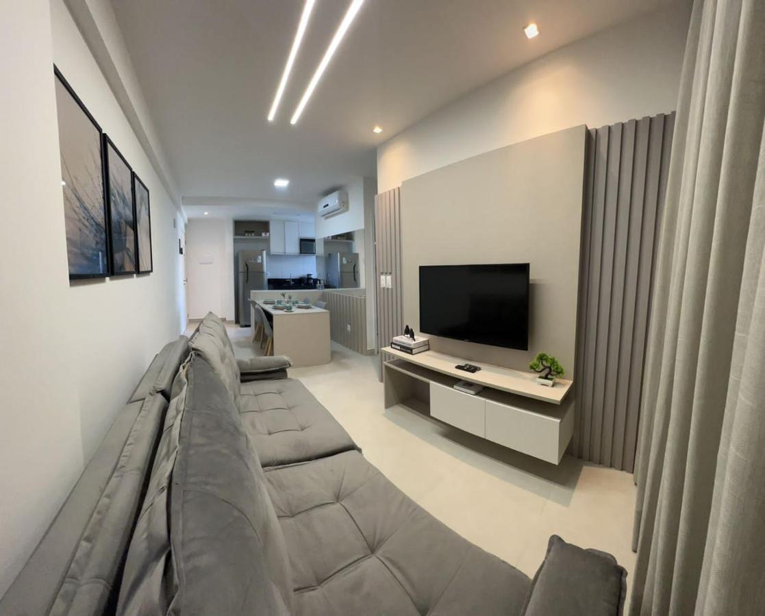 Promenade Ii Ap 508 Ponta - * Maceio (Alagoas)