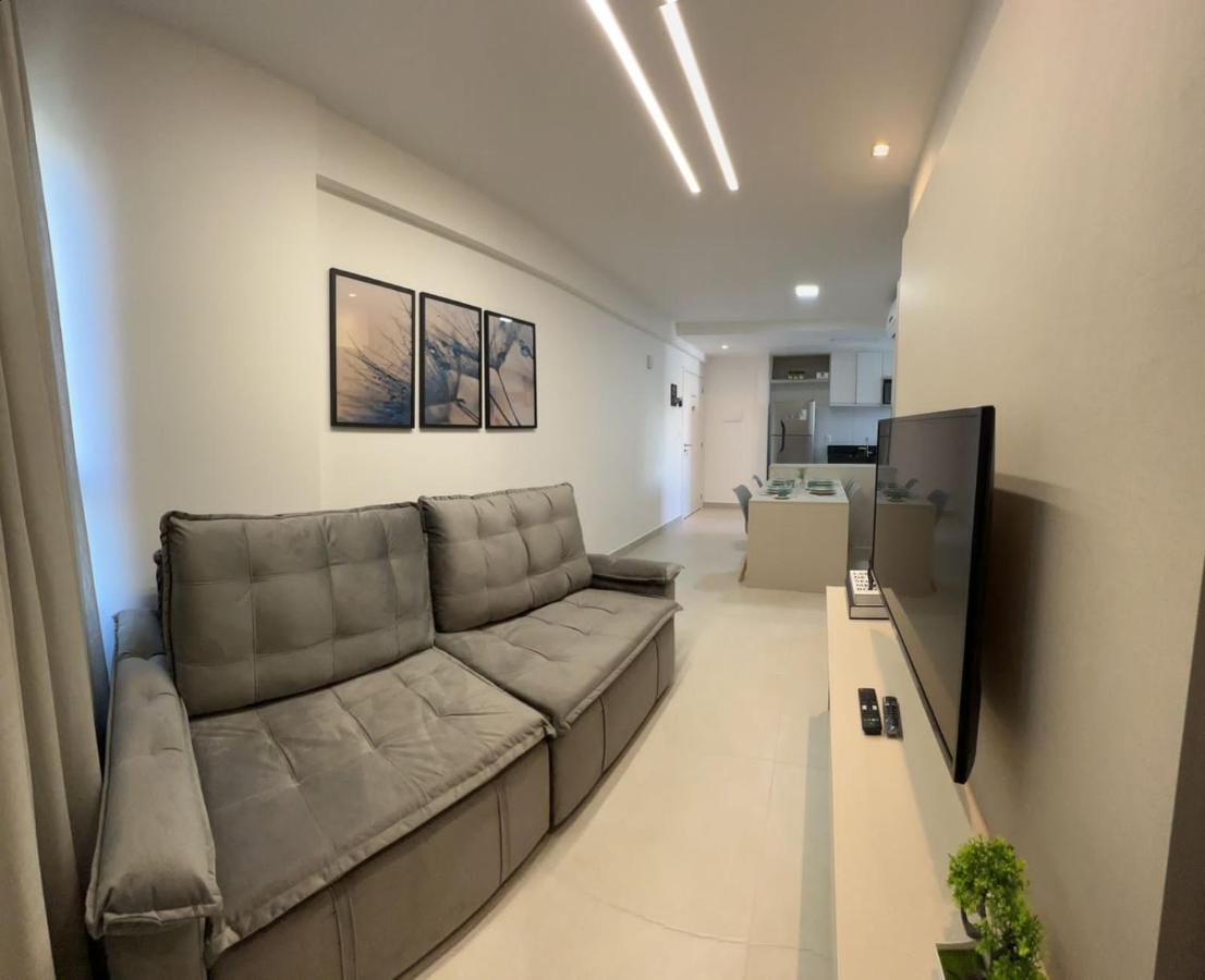 Promenade Ii Ap 508 Ponta - Apartment Maceio (Alagoas)
