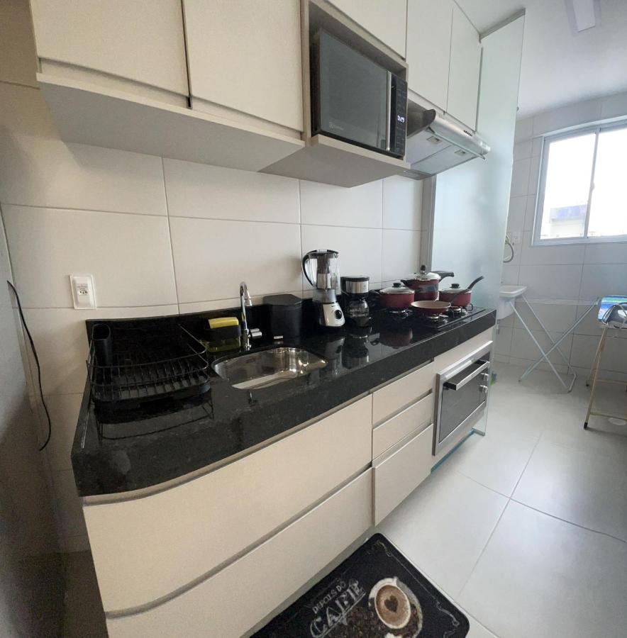 Promenade Ii Ap 508 Ponta - Apartment Maceio (Alagoas)