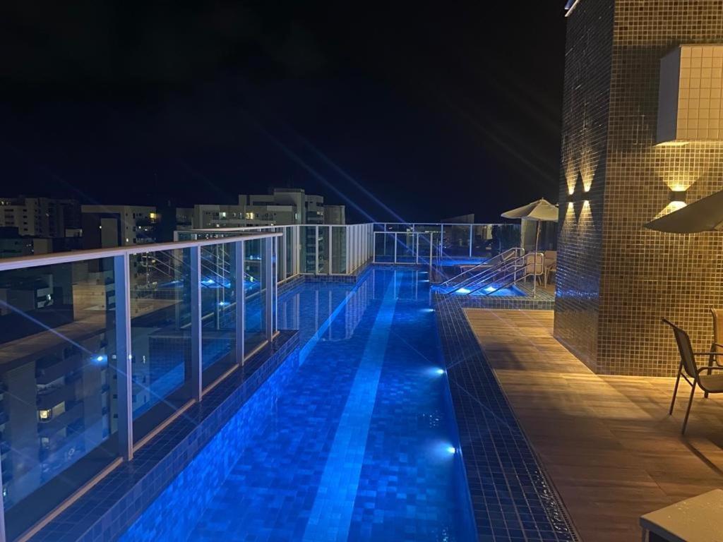 Promenade Ii Ap 508 Ponta - Apartment Maceio (Alagoas)