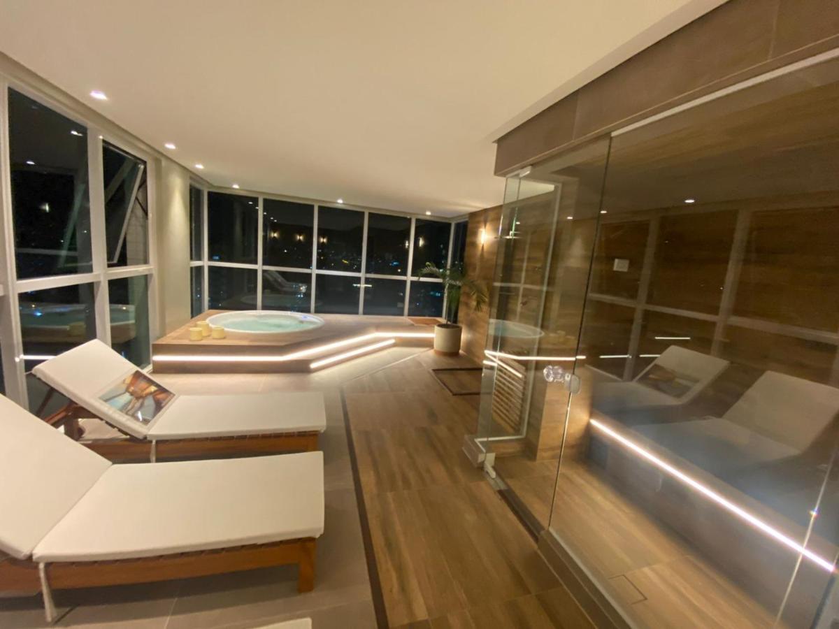 Promenade Ii Ap 508 Ponta - Apartment *