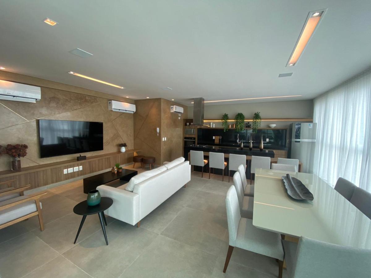 Apartment Promenade Ii Ap 508 Ponta - *