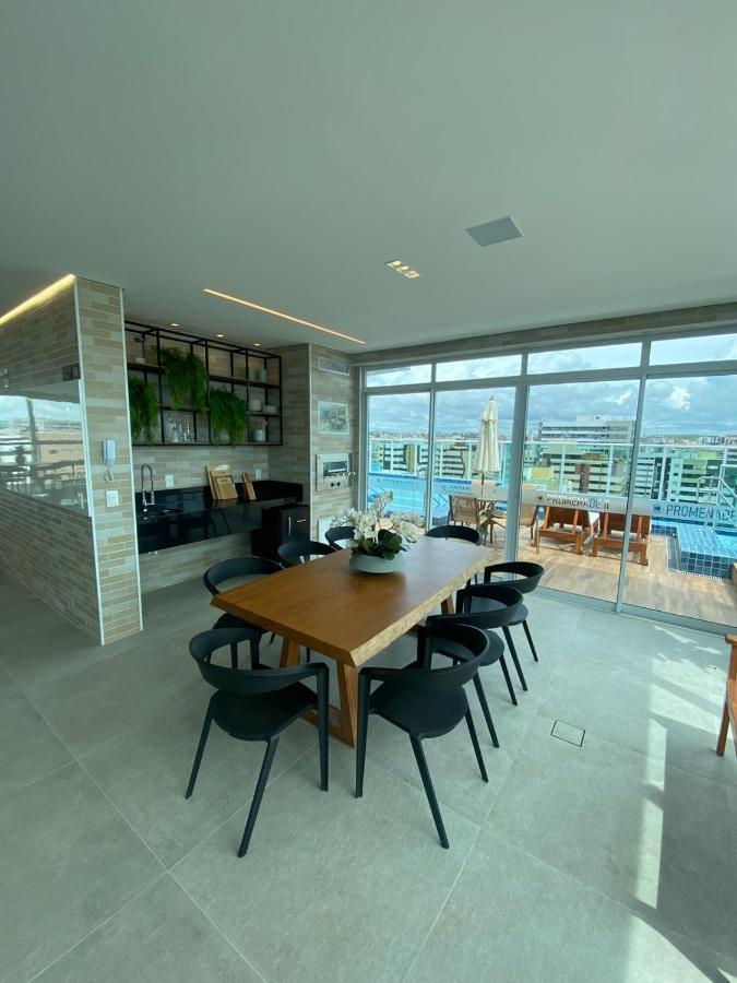 Apartment Promenade Ii Ap 508 Ponta -