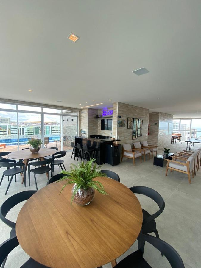 Promenade Ii Ap 508 Ponta - Apartment *