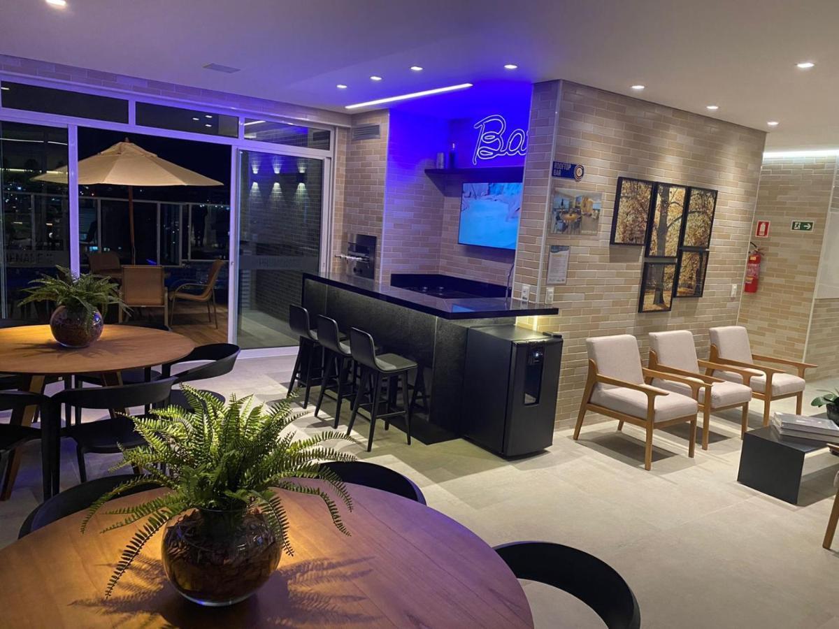 Apartment Promenade Ii Ap 508 Ponta - *