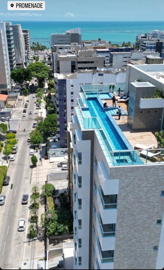 Apartment Promenade Ii Ap 508 Ponta - *