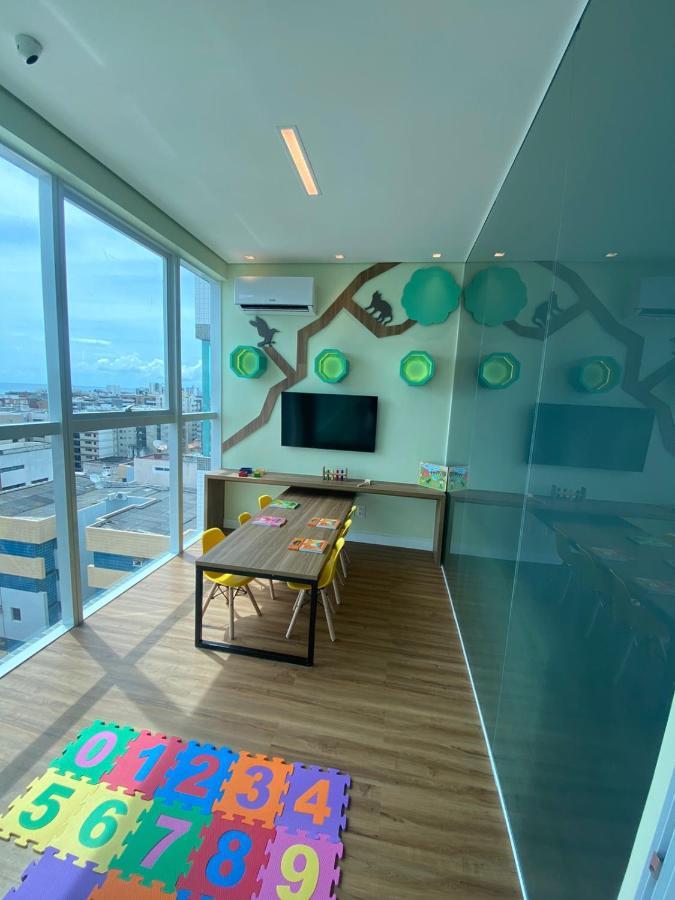 Apartment Promenade Ii Ap 508 Ponta - *
