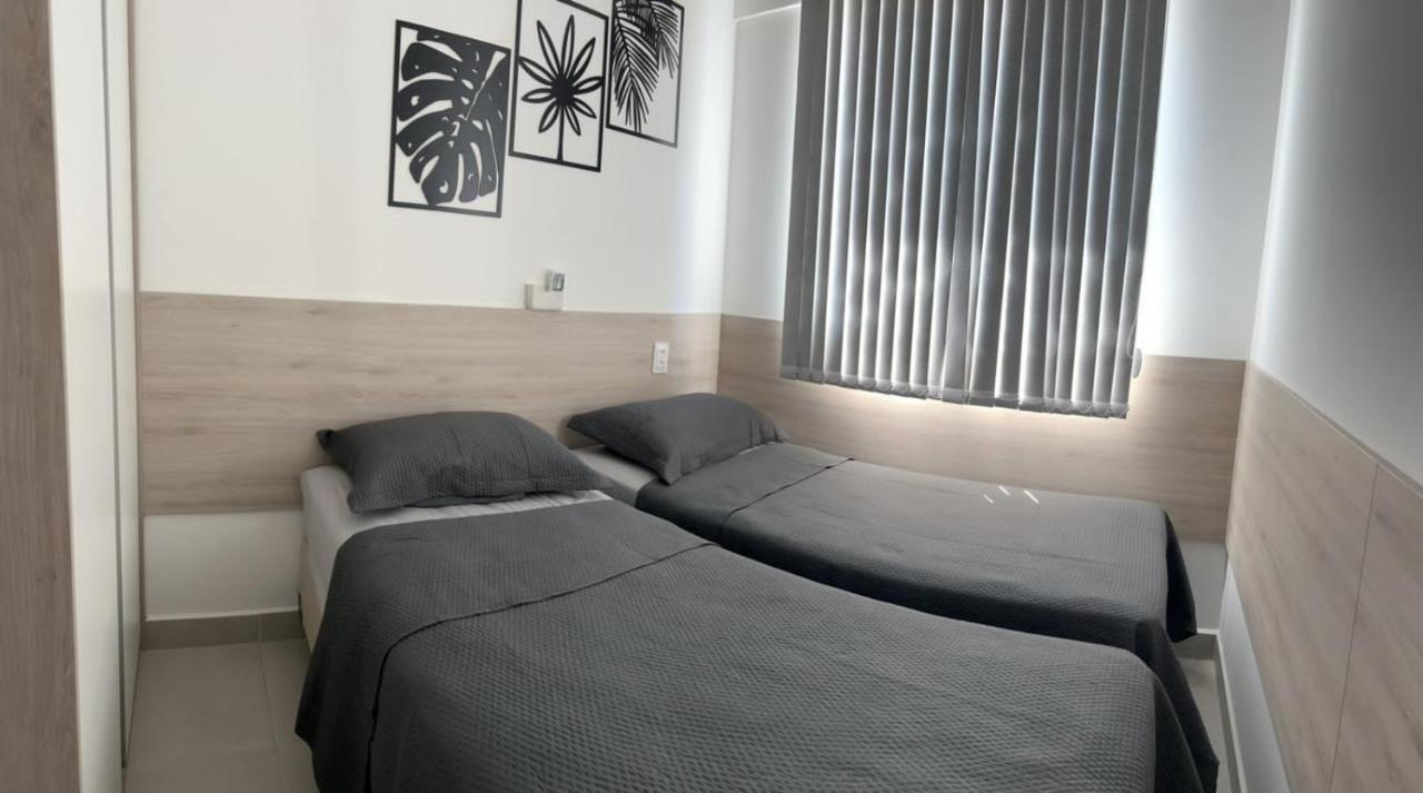 Apartment Promenade Ii Ap 508 Ponta - *