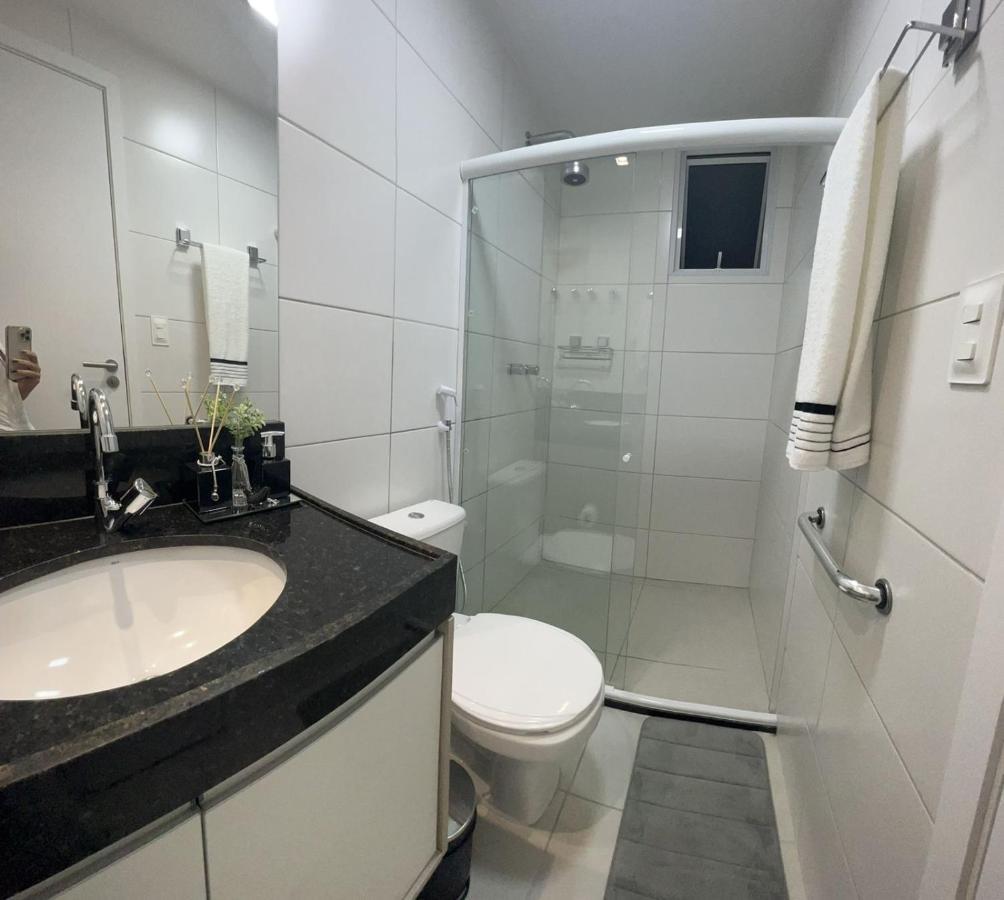 Apartment Promenade Ii Ap 508 Ponta -