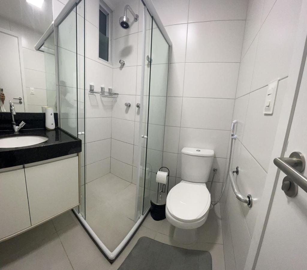 Promenade Ii Ap 508 Ponta - Apartment *